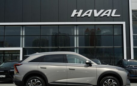 Haval F7, 2026 год, 3 249 000 рублей, 4 фотография