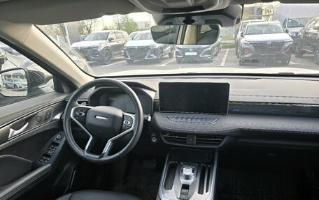 Haval Jolion, 2024 год, 2 299 000 рублей, 5 фотография