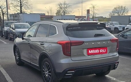 Haval Jolion, 2024 год, 2 299 000 рублей, 3 фотография