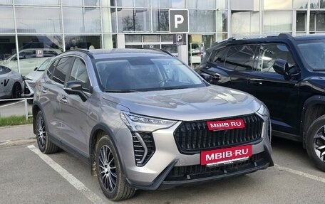 Haval Jolion, 2024 год, 2 299 000 рублей, 2 фотография