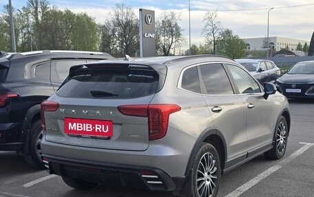 Haval Jolion, 2024 год, 2 299 000 рублей, 4 фотография