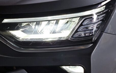 SsangYong Korando, 2022 год, 1 512 080 рублей, 8 фотография