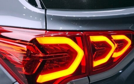 SsangYong Korando, 2022 год, 1 512 080 рублей, 9 фотография