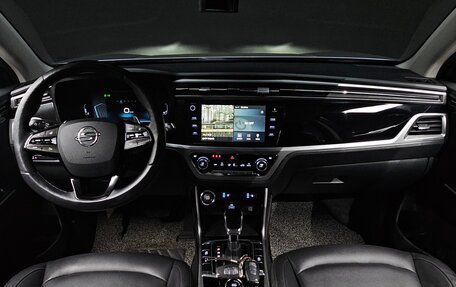 SsangYong Korando, 2022 год, 1 512 080 рублей, 10 фотография