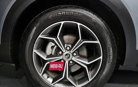 SsangYong Korando, 2022 год, 1 512 080 рублей, 7 фотография