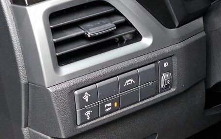 SsangYong Korando, 2022 год, 1 512 080 рублей, 19 фотография