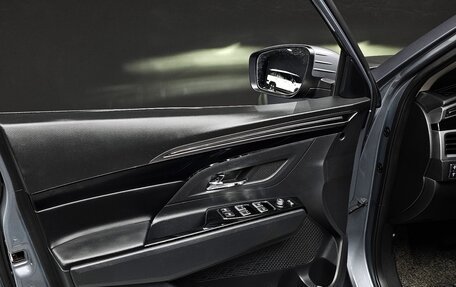 SsangYong Korando, 2022 год, 1 512 080 рублей, 12 фотография