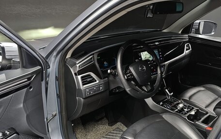 SsangYong Korando, 2022 год, 1 512 080 рублей, 14 фотография