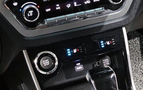 SsangYong Korando, 2022 год, 1 512 080 рублей, 23 фотография