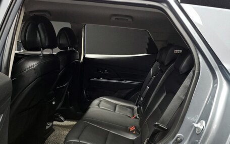 SsangYong Korando, 2022 год, 1 512 080 рублей, 15 фотография