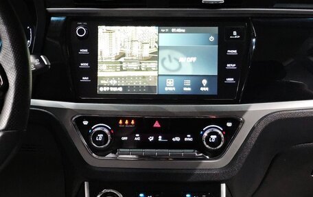 SsangYong Korando, 2022 год, 1 512 080 рублей, 20 фотография