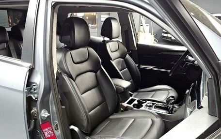SsangYong Korando, 2022 год, 1 512 080 рублей, 17 фотография