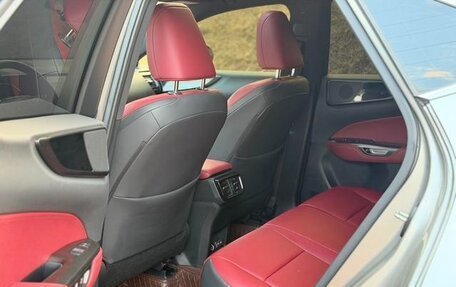 Lexus NX, 2022 год, 2 880 000 рублей, 8 фотография