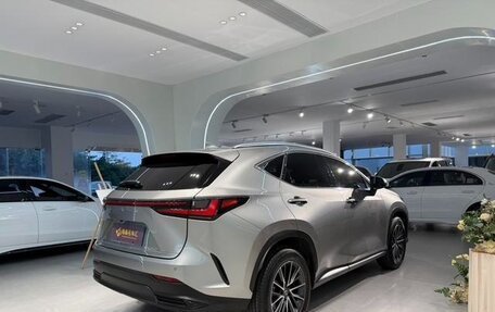 Lexus NX, 2022 год, 2 880 000 рублей, 4 фотография