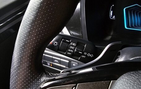 SsangYong Korando, 2022 год, 1 512 080 рублей, 28 фотография