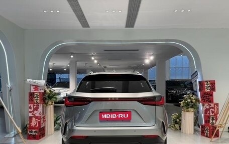 Lexus NX, 2022 год, 2 880 000 рублей, 5 фотография
