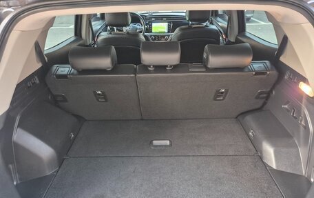 SsangYong Korando, 2021 год, 1 377 080 рублей, 7 фотография