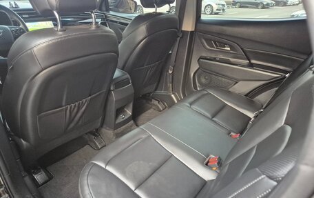 SsangYong Korando, 2021 год, 1 377 080 рублей, 13 фотография