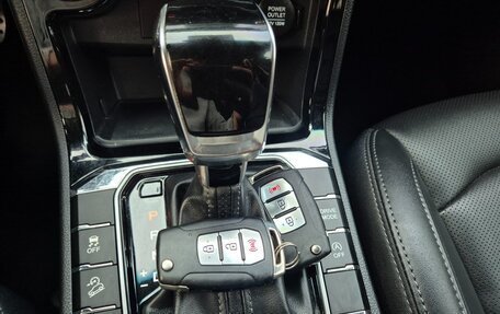 SsangYong Korando, 2021 год, 1 377 080 рублей, 14 фотография