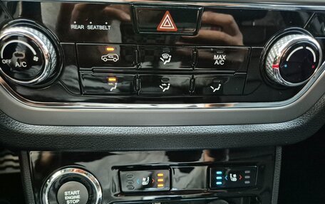 SsangYong Korando, 2021 год, 1 377 080 рублей, 15 фотография