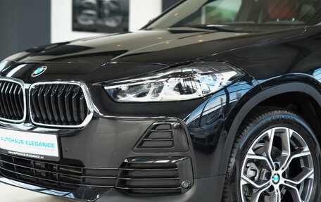 BMW X2, 2023 год, 3 118 636 рублей, 8 фотография
