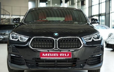 BMW X2, 2023 год, 3 118 636 рублей, 4 фотография