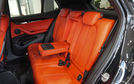 BMW X2, 2023 год, 3 118 636 рублей, 11 фотография
