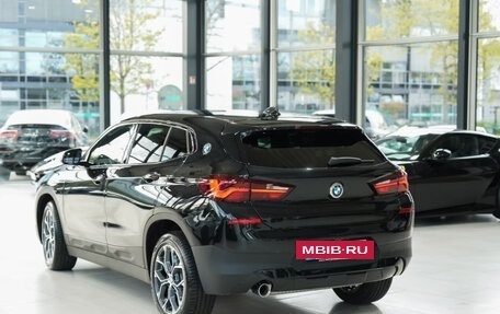 BMW X2, 2023 год, 3 118 636 рублей, 3 фотография