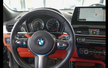 BMW X2, 2023 год, 3 118 636 рублей, 14 фотография