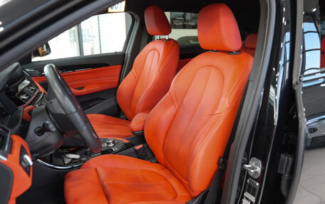 BMW X2, 2023 год, 3 118 636 рублей, 10 фотография