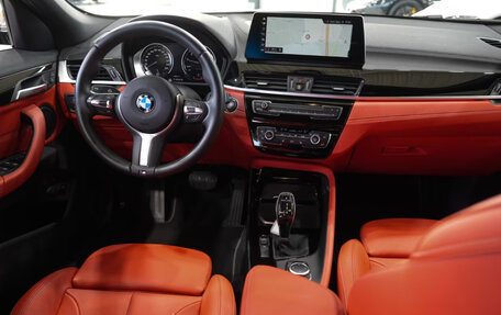 BMW X2, 2023 год, 3 118 636 рублей, 13 фотография