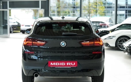 BMW X2, 2023 год, 3 118 636 рублей, 5 фотография