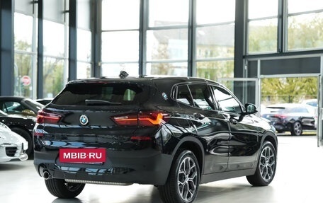 BMW X2, 2023 год, 3 118 636 рублей, 2 фотография