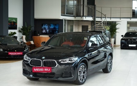 BMW X2, 2023 год, 3 118 636 рублей, 7 фотография