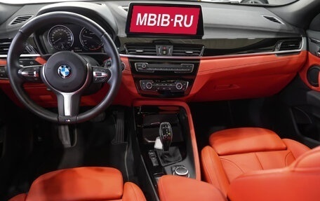 BMW X2, 2023 год, 3 118 636 рублей, 12 фотография