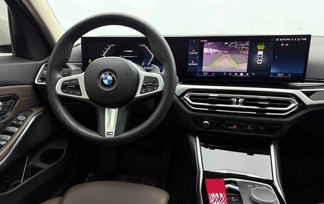 BMW 3 серия, 2023 год, 2 650 000 рублей, 3 фотография