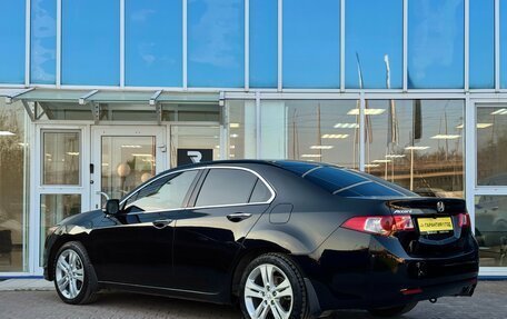 Honda Accord VIII рестайлинг, 2008 год, 995 000 рублей, 5 фотография
