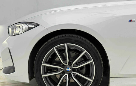 BMW 3 серия, 2023 год, 2 650 000 рублей, 16 фотография