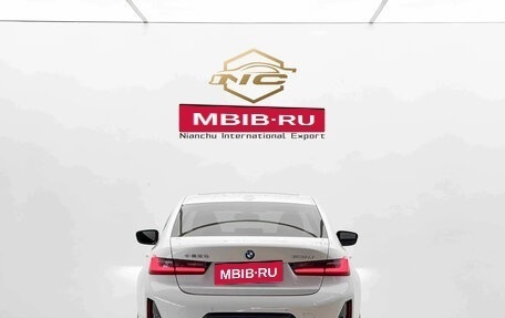 BMW 3 серия, 2023 год, 2 650 000 рублей, 12 фотография