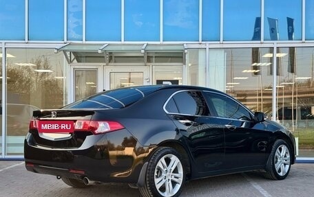 Honda Accord VIII рестайлинг, 2008 год, 995 000 рублей, 3 фотография