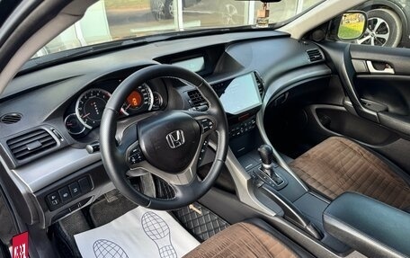 Honda Accord VIII рестайлинг, 2008 год, 995 000 рублей, 6 фотография
