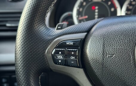 Honda Accord VIII рестайлинг, 2008 год, 995 000 рублей, 14 фотография