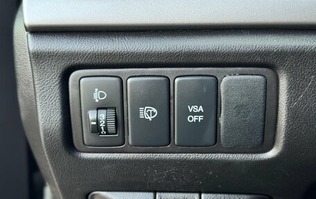 Honda Accord VIII рестайлинг, 2008 год, 995 000 рублей, 12 фотография
