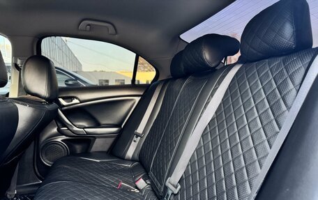 Honda Accord VIII рестайлинг, 2008 год, 995 000 рублей, 10 фотография