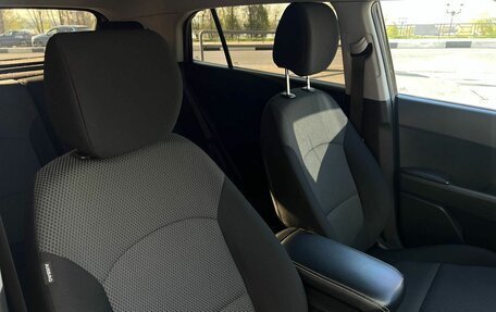 Hyundai Creta I рестайлинг, 2019 год, 2 040 000 рублей, 12 фотография