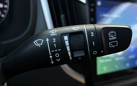Hyundai Creta I рестайлинг, 2019 год, 2 040 000 рублей, 26 фотография
