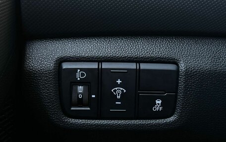 Hyundai Creta I рестайлинг, 2019 год, 2 040 000 рублей, 27 фотография