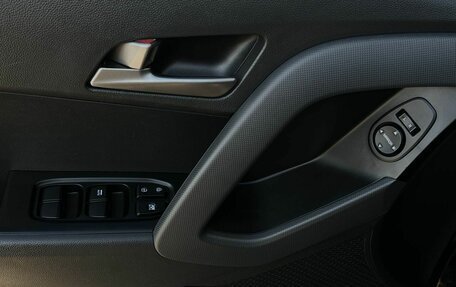 Hyundai Creta I рестайлинг, 2019 год, 2 040 000 рублей, 28 фотография