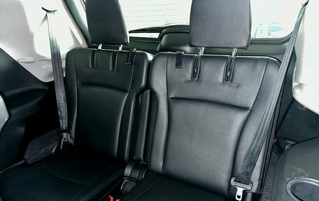 Toyota Highlander III, 2012 год, 2 099 000 рублей, 8 фотография