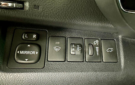 Toyota Highlander III, 2012 год, 2 099 000 рублей, 18 фотография